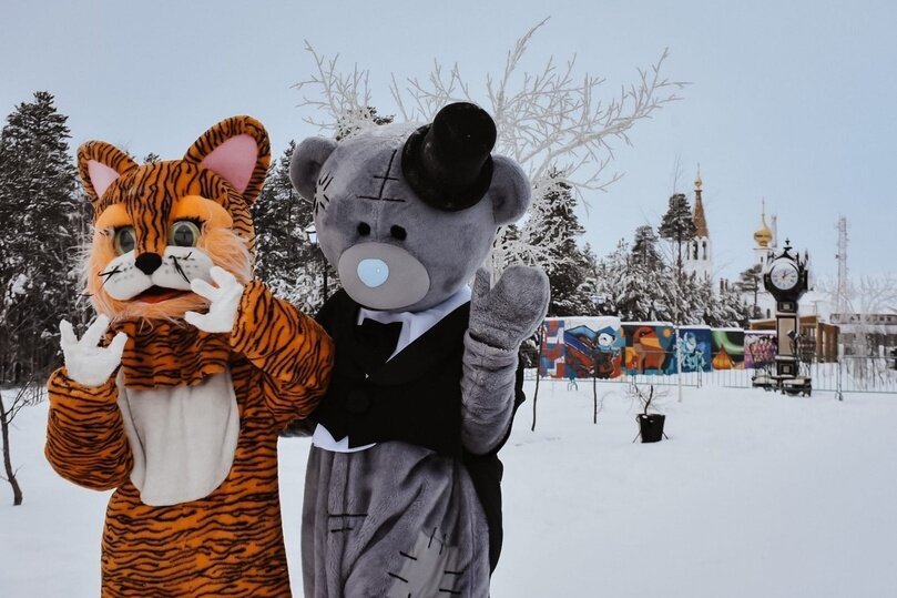     Фото: vk.com Андрей Гаранин