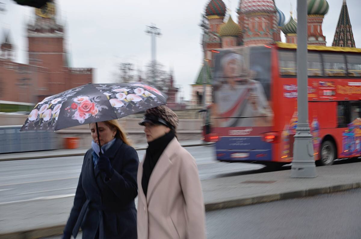    Фото: Анна Быкова / Вечерняя Москва