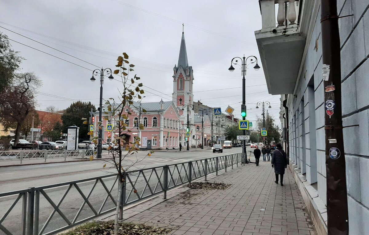    Самара  Дарья Соколова/ТАСС