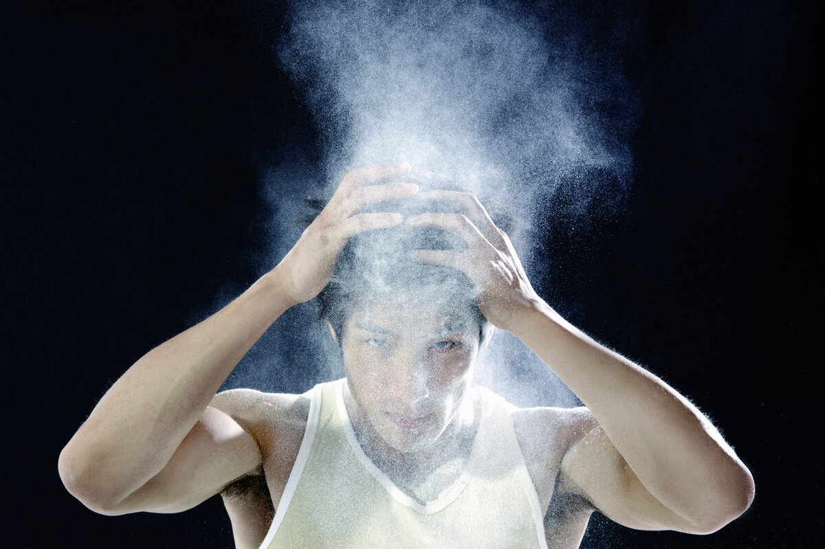 Что такое перхоть и как от нее избавиться навсегда