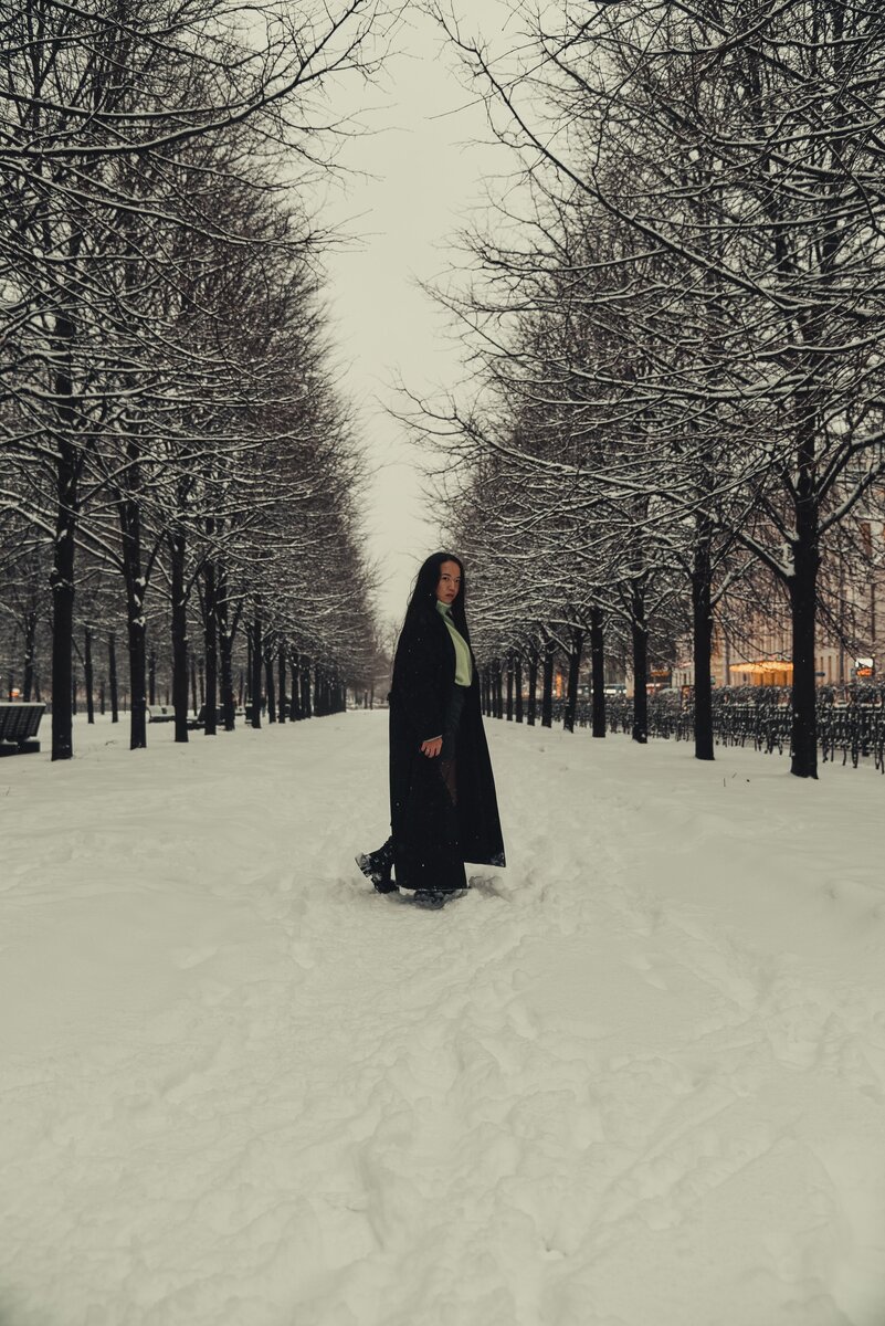 ✅ длина в пол, шерсть, не холодно даже в минус 20 