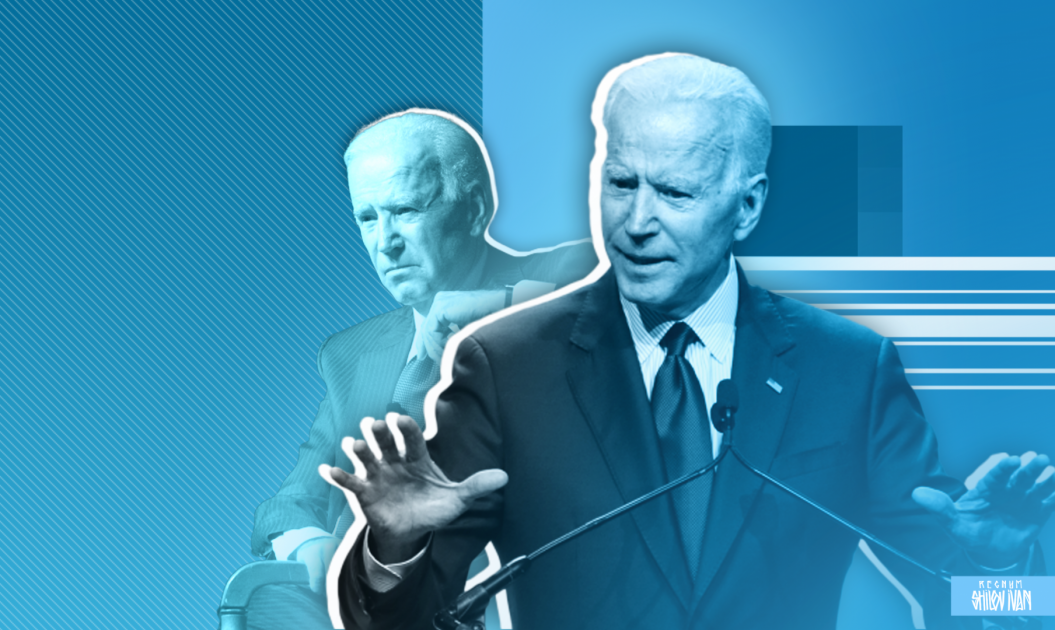 Администрация Байдена по борьбе с ископаемым топливом...