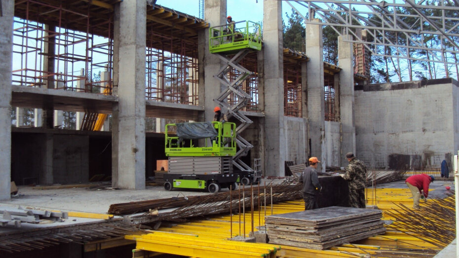   Автор фото: пресс-служба правительства Воронежской области