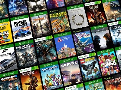    Пользователи Xbox остались без кодов Аргентины и Турции. Где теперь брать игры для приставки?