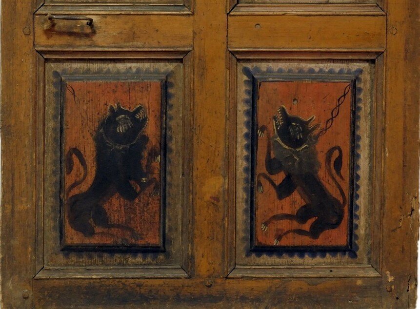 Из фондов Кировского областного краеведческого музея