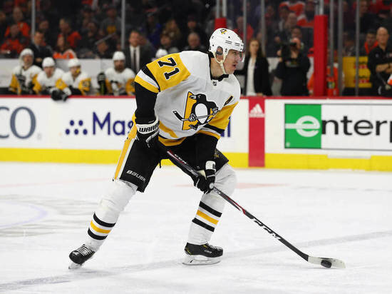     Евгений Малкин. ФОТО: GLOBAL LOOK PRESS