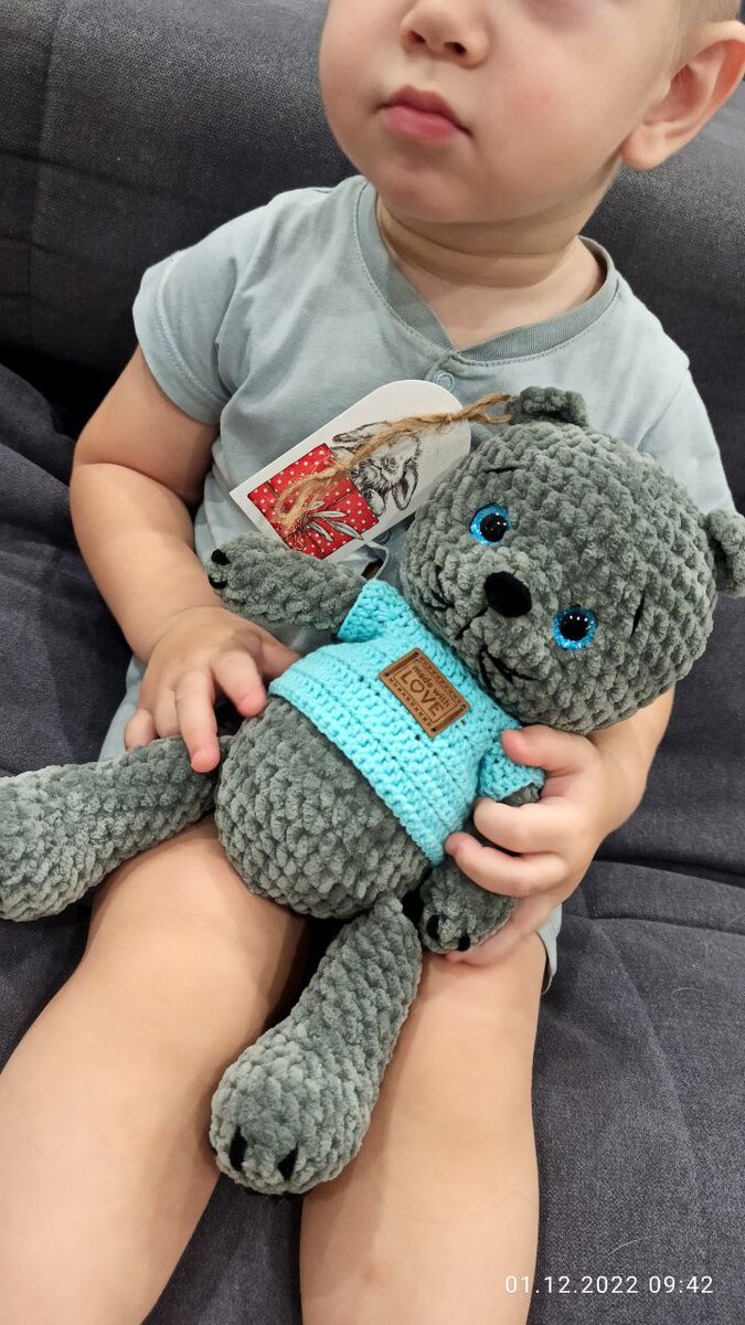 Фото моей работы