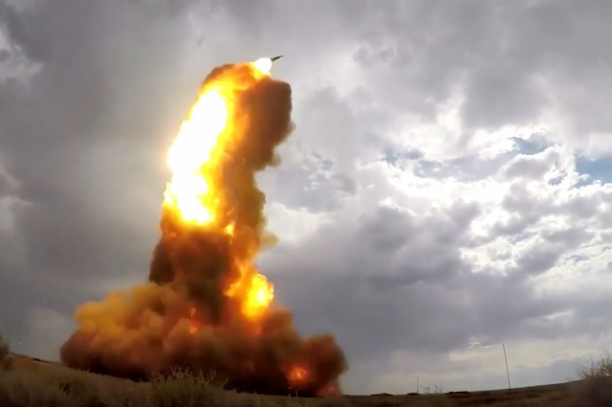    Япония намерена изучать с США технологию перехвата оружия на высотах