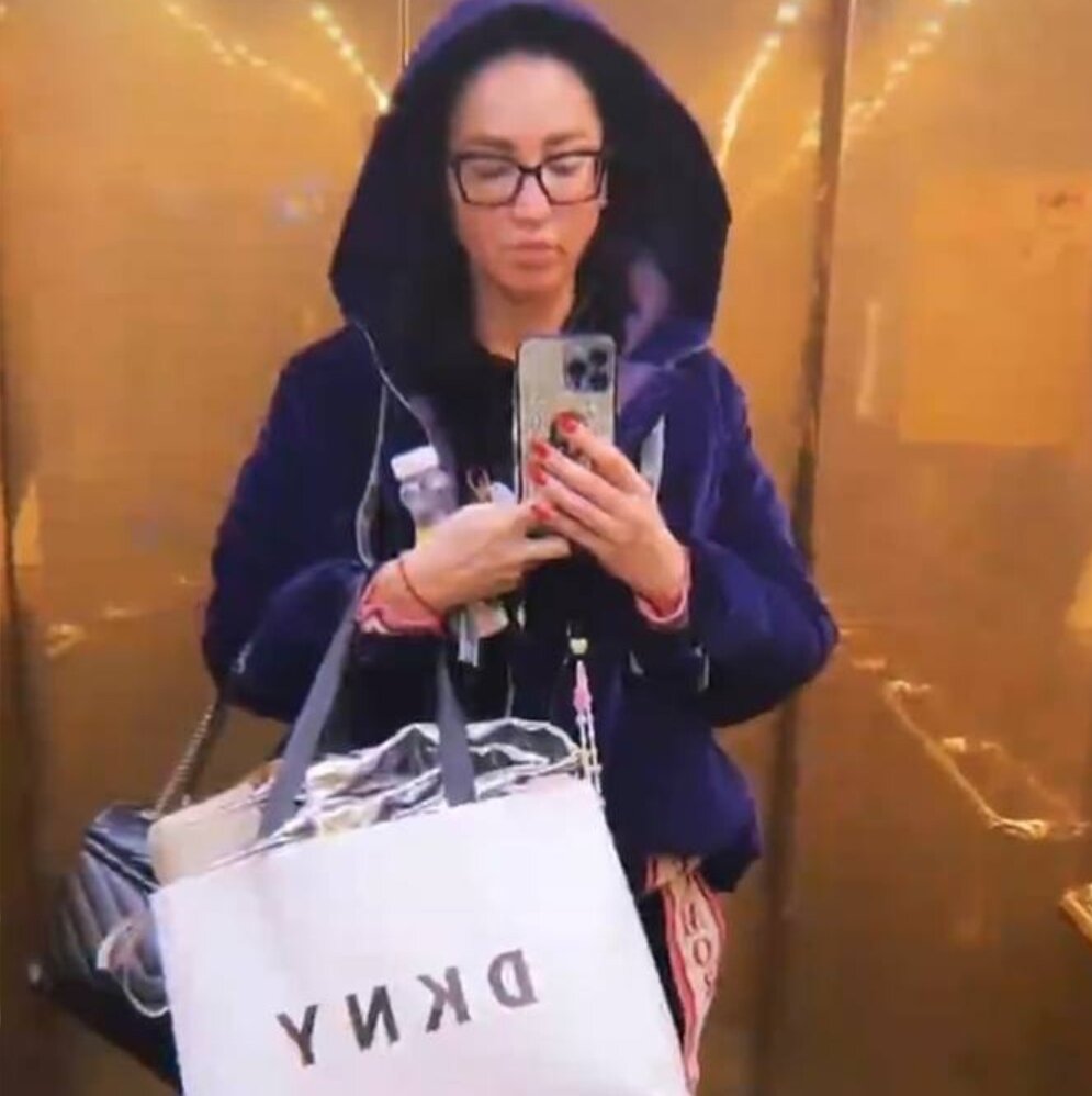 Ольга Бузова