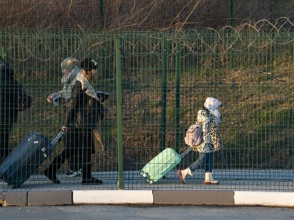   © РИА Новости Дмитрий Макеев