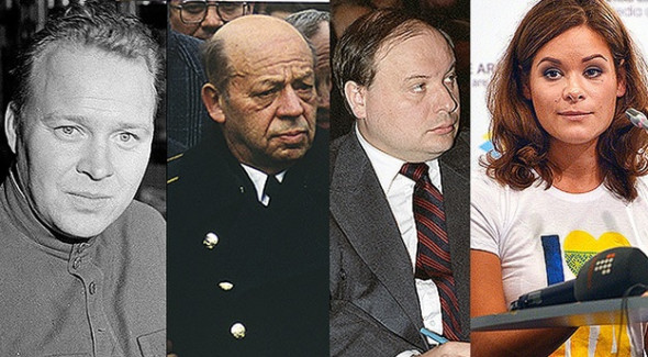 Гайдары. В каждом поколении по единственному ребёнку. Два предателя в семье. У Маши детей нет и уже вряд ли будут. Род закончился, вымер...