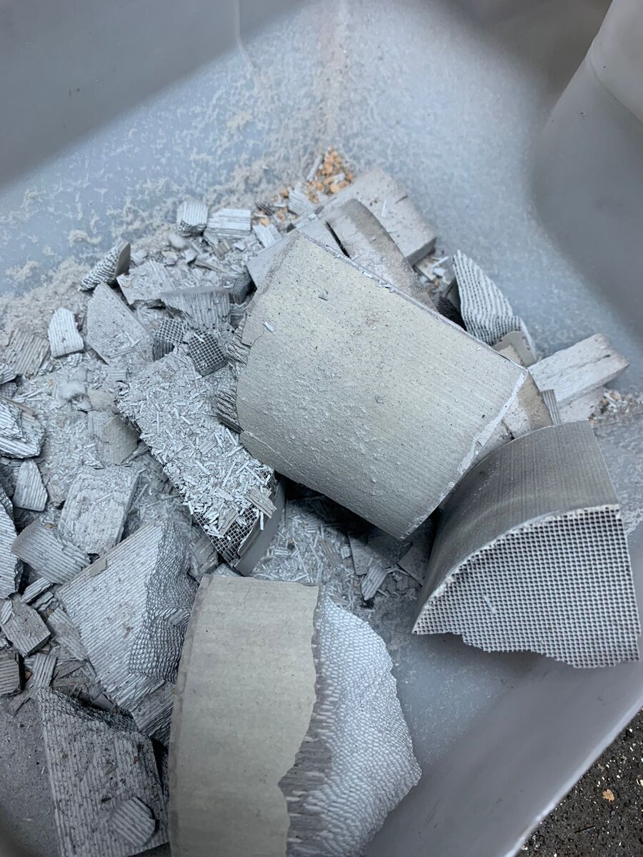 «Я удалил катализатор». Провал или новая жизнь машины? | АвтоУход | Дзен