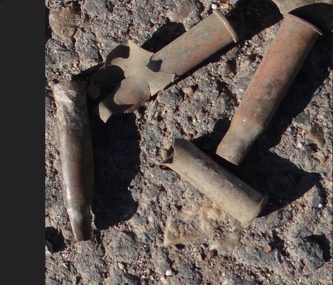  📷    В Оренбурге готовится к открытию музей истории оренбургского казачества Марина Шарт