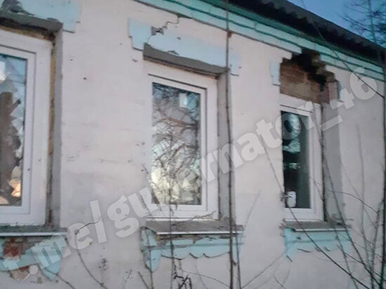     Фото из телеграм-канала Р.Старовойта