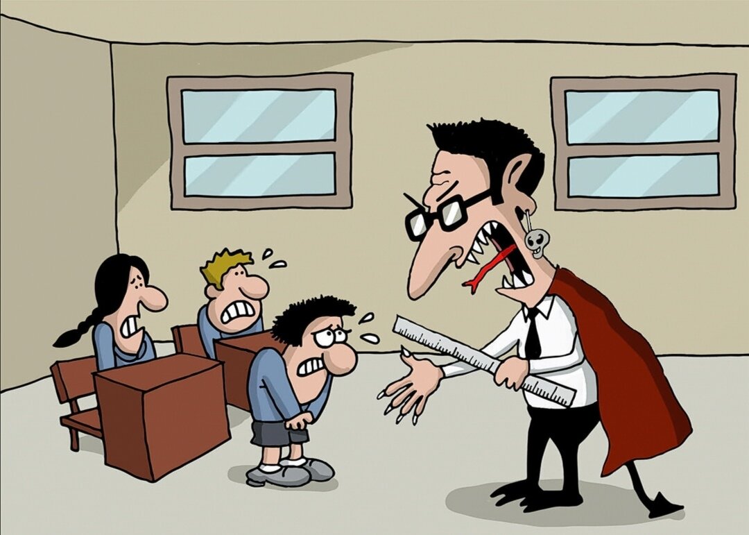 Картинка взята в свободном доступе в интернете. Автора не знаю, но если он откликнется, то я с удовольствием напишу его имя. 