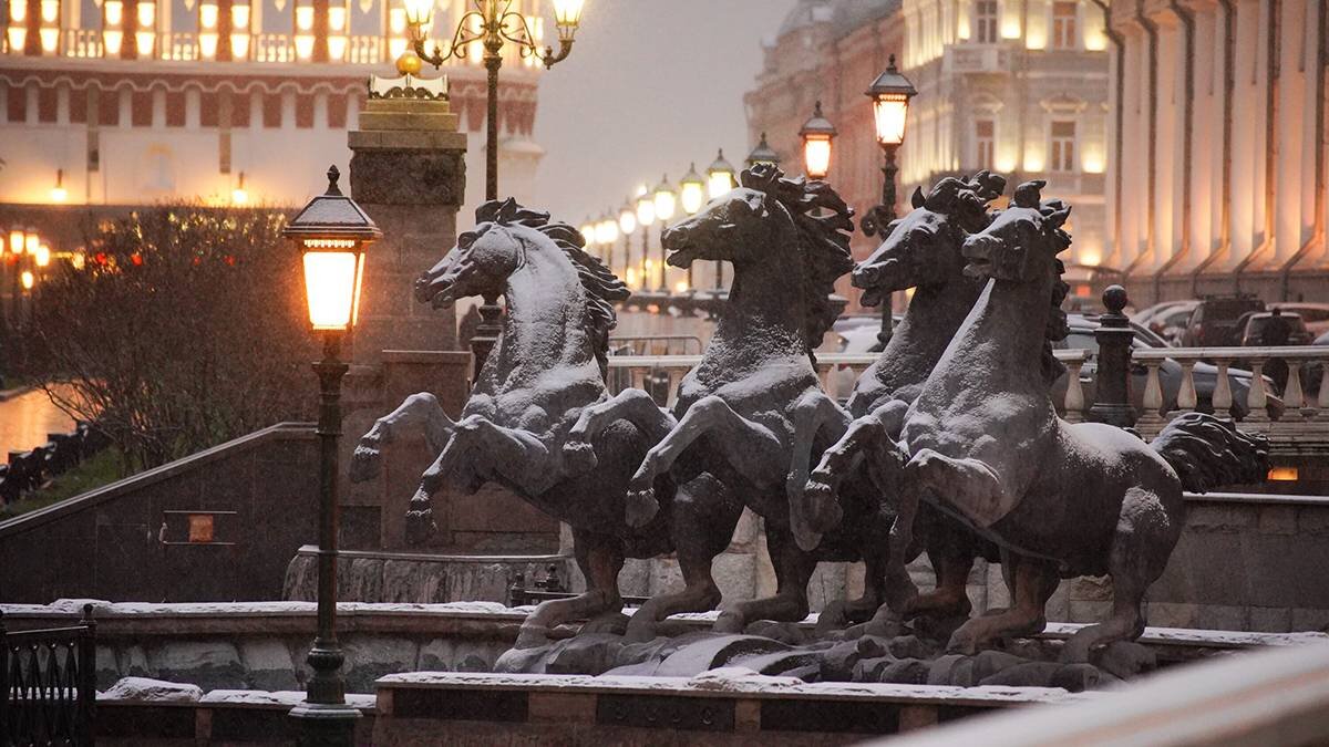    Фото: Александр Авилов / АГН Москва