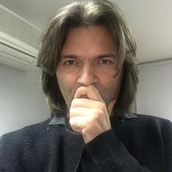     Дмитрий Маликов рассказал о публикациях дикого содержания