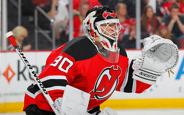 Мартин Бродо