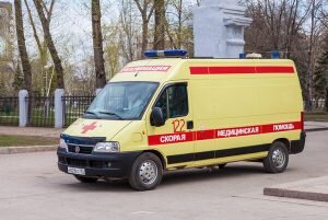    Фото: ru.depositphotos.com Анита Ким