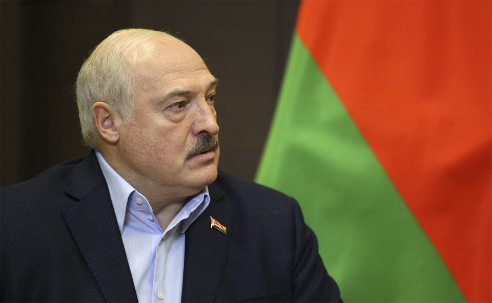     Лукашенко заявил, что Запад планировал атаковать Россию в случае успешного госпереворота в Белоруссии в 2020 году  GLOBAL LOOK PRESS