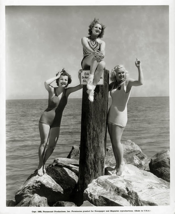 21 век принёс человечеству повальное увлечение диетами и фитнесом. Наверное, в некоторых случаях это неплохо и может быть даже полезно.-34