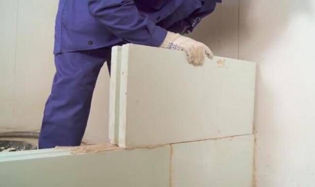 Гидрофобизированный ПГП. Гост 6428-2018.