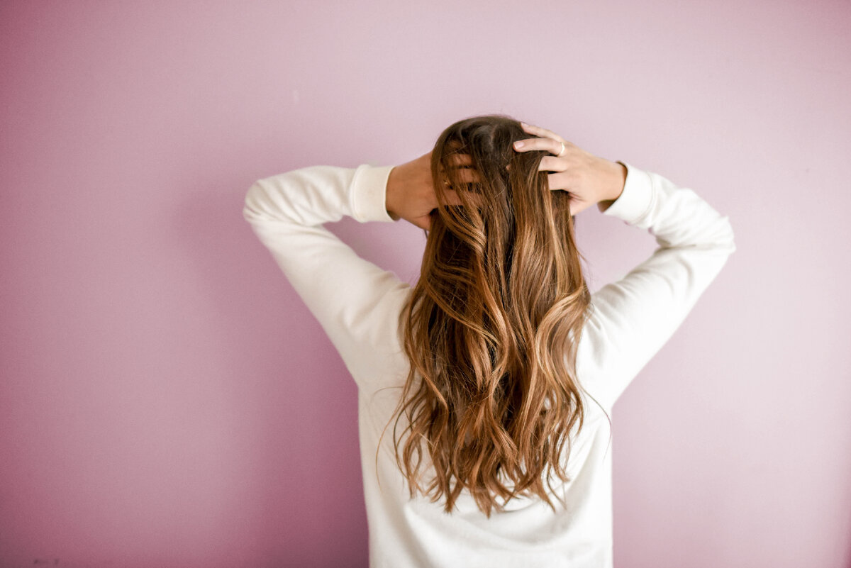 Определите свой тип волос | Крымчанка Маркет | Дзен