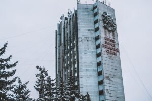    Фото: unsplash.com Роман Янышев