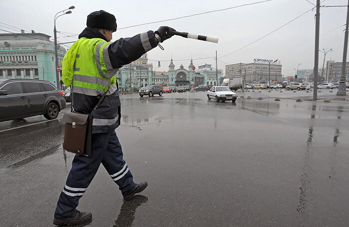   АГН «Москва»