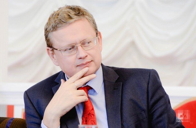    Михаил Делягин Дарья Антонова © ИА REGNUM