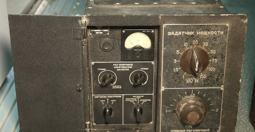 Первая атомная станция в мире | Музей современной истории России | Дзен