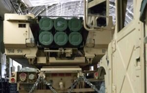    Фото: Defense Visual Information Distribution Service / dvidshub.net Гульназ Астахова