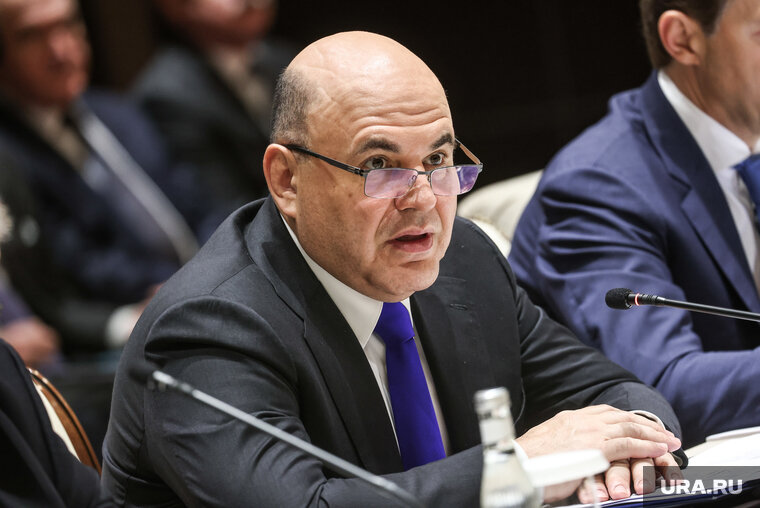    В программу социальной газификации включили школы, садики и больницы, сообщил премьер-министр РФ Михаил Мишустин