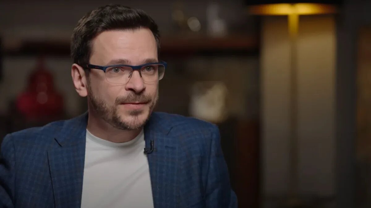 Илья Яшин*. Фото: кадр из видео