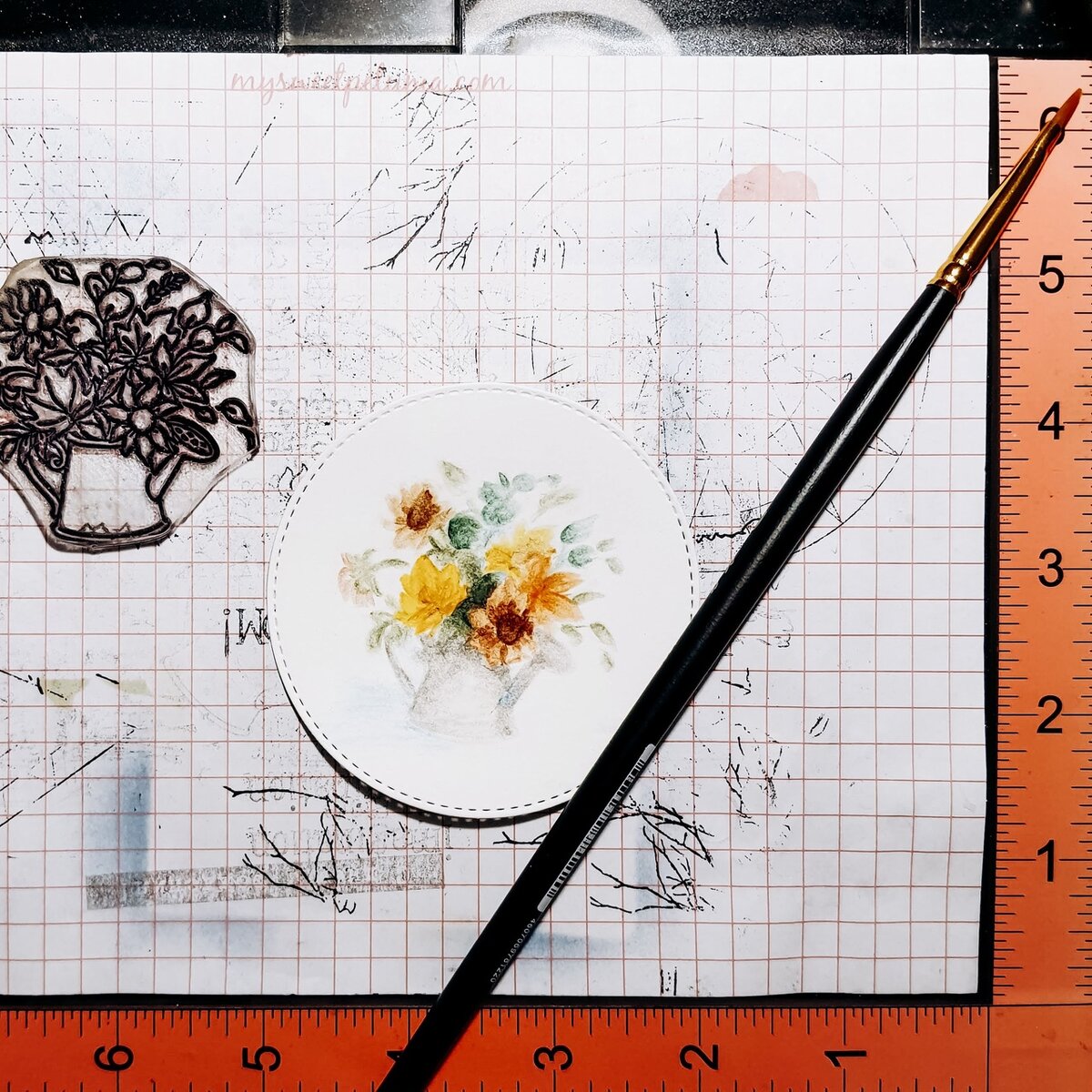 И еще немного "закулисья" )))