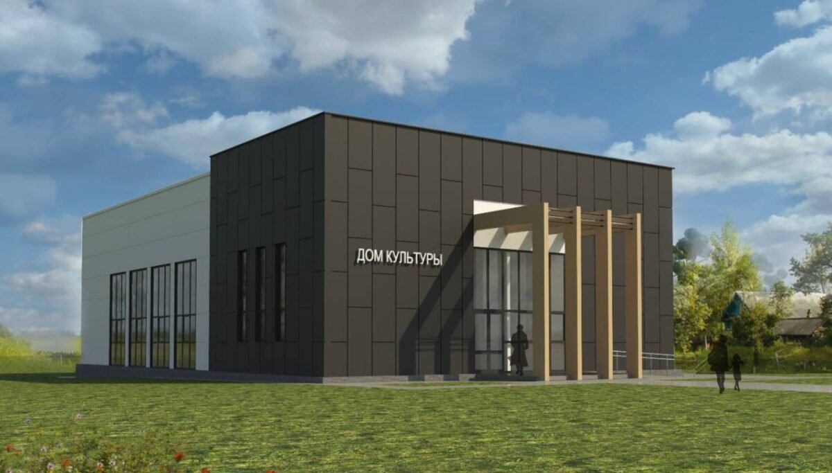    Здание построят за 71,6 млн рублей Анастасия Красушкина