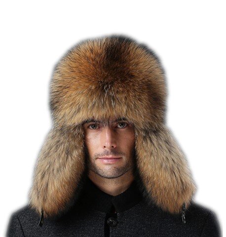 Одним из самых ярких стереотипным образом для иностранцев в отношении русских является шапка-ушанка.