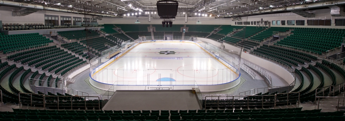 Фото с официального сайта СЗК «Платинум Арена-Красноярск»
