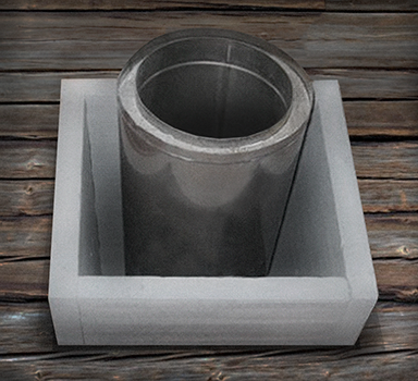    Все об изоляции дымохода Кристина Просвиркина