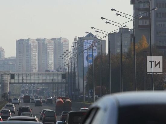     Фото: ИА "Татар-информ"