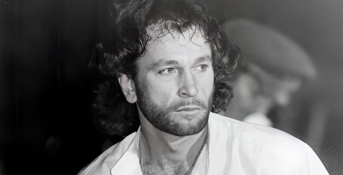 Игорь Владимирович Тальков