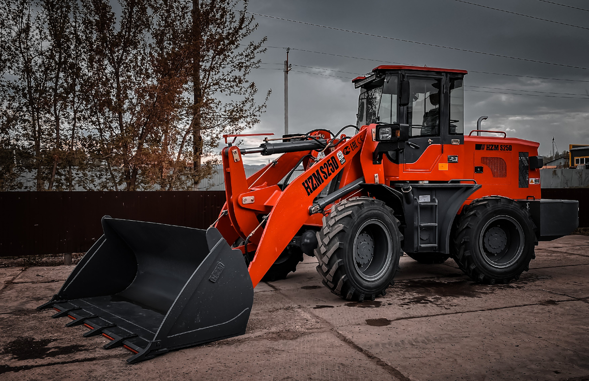  Основные виды машин