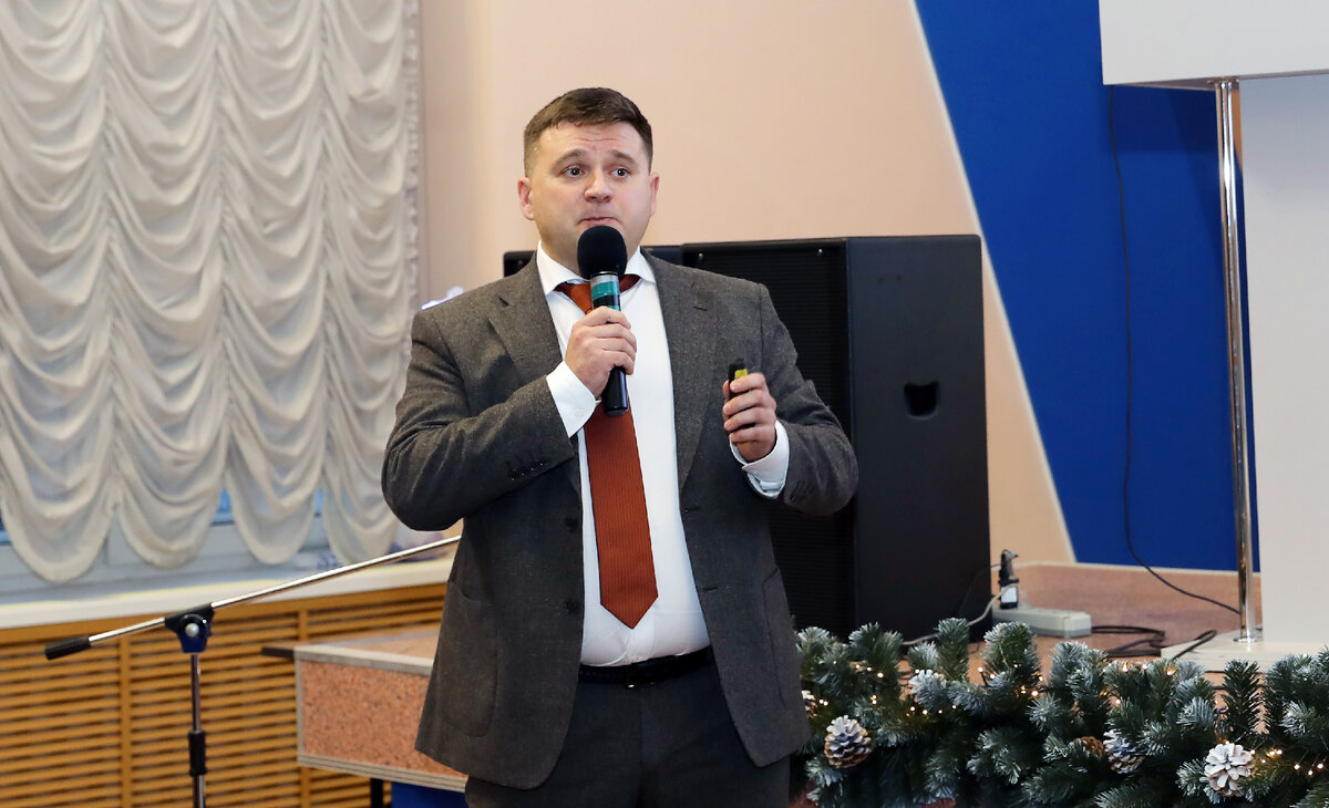 Константин Гужевкин