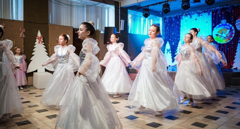     Фото: Даниил Коблов