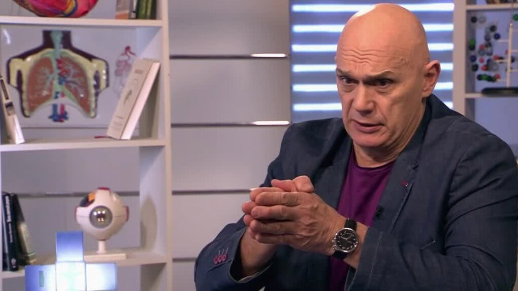 Кому обязаны гипертрофией все эти красивые ребята из фитнесзалов? Как ...