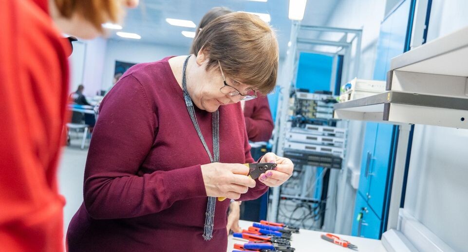 Пресс-служба администрации округа📷
