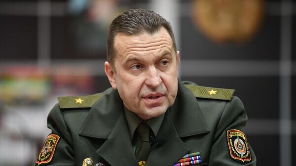   © Sputnik / Виктор Толочко