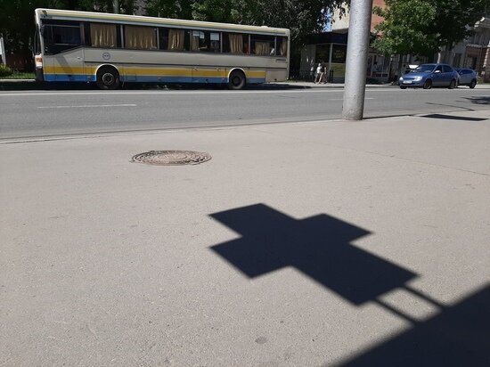     ФОТО: ЕВГЕНИЙ КУЗНЕЦОВ