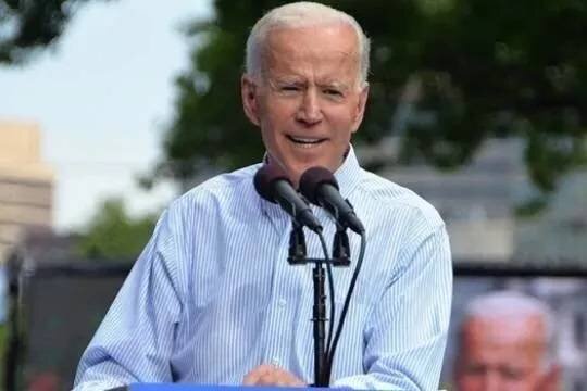    Советники Байдена начали готовить его предвыборную кампанию