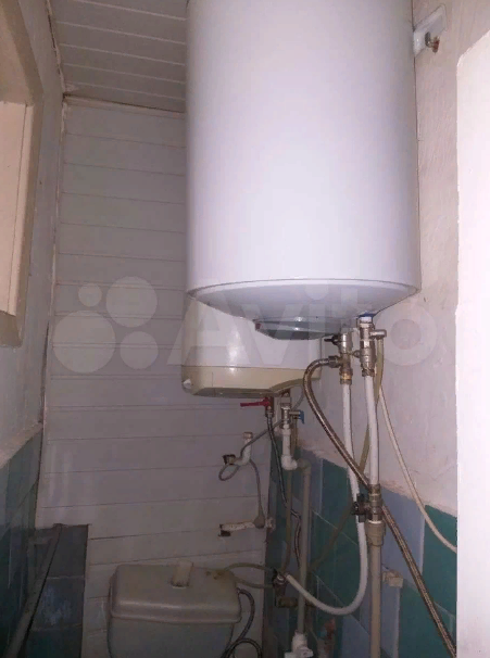 Снять комнату длительно в Севастополе М.Крылова с балконом